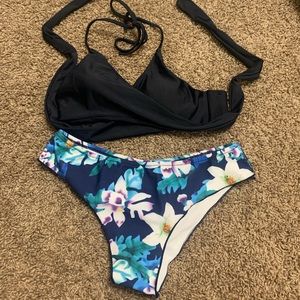 Swim Suit